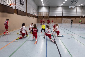 Bild 50 - wCJ KT Turnier Vormittag